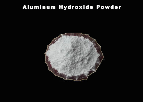 Industrial Grade Cas 21645-51-2 Aluminium Hydroxide Powder