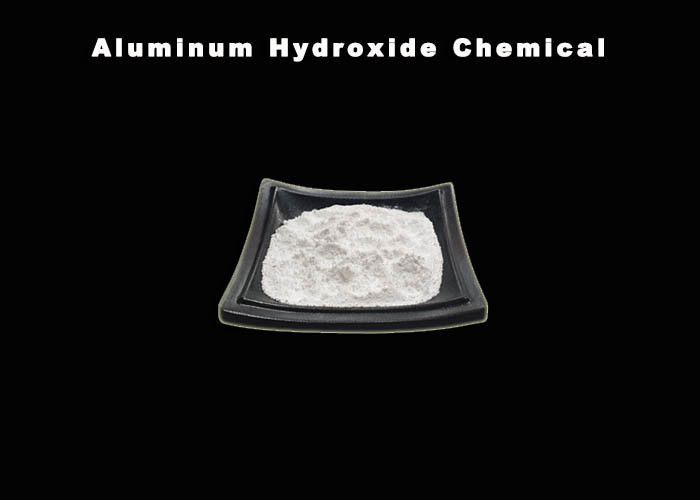 Tech Grade Al(OH)3 Aluminum Hydroxide Products For Fire Retardant